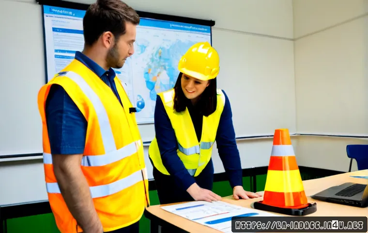 How to Study Core Subjects for an Industrial Accident Analysis Career: A Practical Exam and Training Plan 3 산업재해분석 전문가 중점 과목 학습법 관련 이미지 1